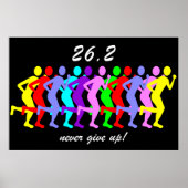 Marathon Poster (Vorne)