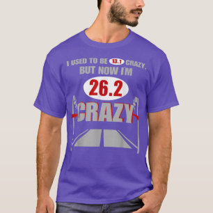 Marathon Runner 13 T-Shirt