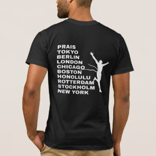 Marathon-T - Shirt