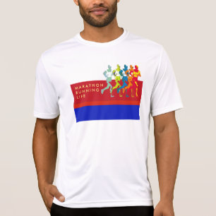 Marathon T-Shirt
