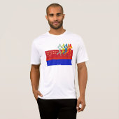 Marathon T-Shirt (Vorne ganz)