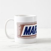 Marathon-Tasse Kaffeetasse (Links)