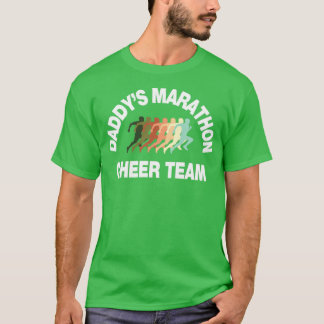 Marathon-Team T-Shirt
