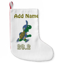 Marathon Turtle Runner in Blue