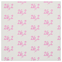 Marathongewebe des Rosas 26,2