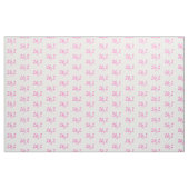 Marathongewebe des Rosas 26,2 Stoff (Fat Quarter (45,7 x 55,9 cm))