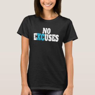 Marathonläufer-Trainer XC läuft 3 T-Shirt
