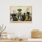 Marattriumph Poster (Küche)