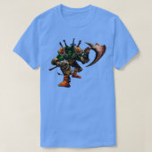 Marauder Classic TShirt (Design vorne)