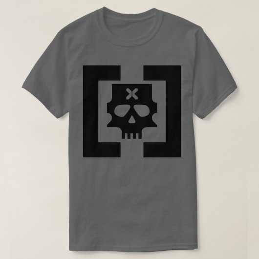 Marauders Krakoan Logo 1 T-Shirt (Design vorne)