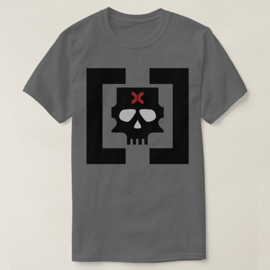 Marauders Krakoan Logo T-Shirt (Design vorne)