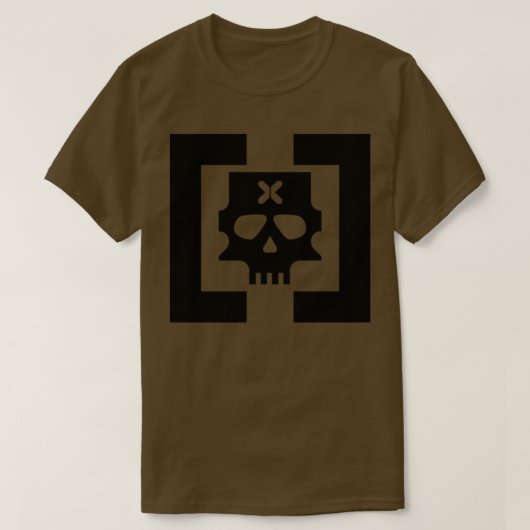 Marauders Krakoan Logo T-Shirt (Design vorne)
