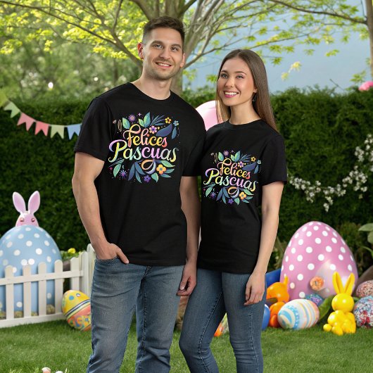 Maravillosa Pascua T-Shirt
