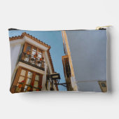 Marbella Cityscape Zubehörtasche (Rückseite)