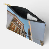 Marbella Cityscape Zubehörtasche (Offen)