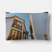 Marbella Cityscape Zubehörtasche (Vorderseite)