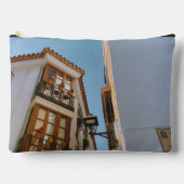 Marbella Cityscape Zubehörtasche (Vorderseite)