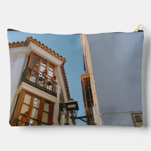 Marbella Cityscape Zubehörtasche