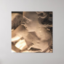 Marbella Engel Skulptur Kunst