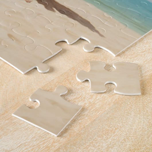 Marbella Ladys Puzzle (Seite)