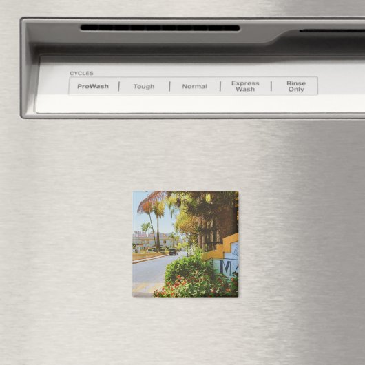 Marbella Magnet (In Situ (Geschirrspüler))