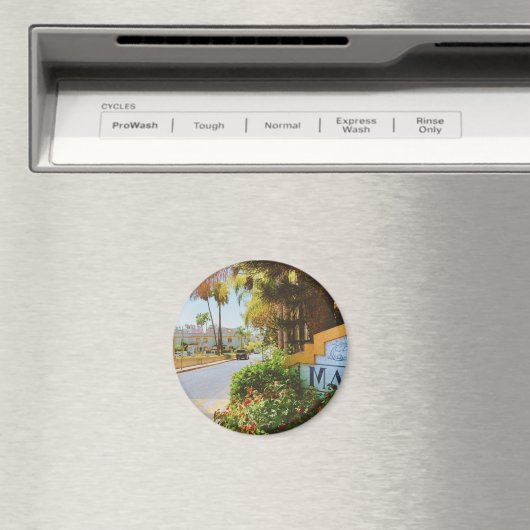 Marbella Magnet (In Situ (Geschirrspüler))