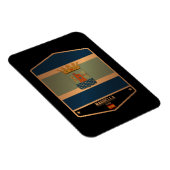 Marbella Magnet (Rechte Seite)