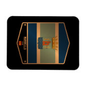 Marbella Magnet (Horizontal)