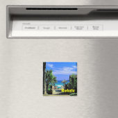 Marbella-Magnet Magnet (In Situ (Geschirrspüler))