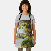 Marbella Schürze (Insitu)