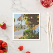 Marbella Serviette (Beispiel)