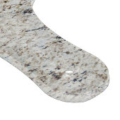 Marbella-Stone-Muster-Glasschneidebrett Schneidebrett (Ecke)