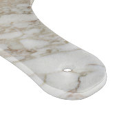 Marbella-Stone-Muster-Glasschneidebrett Schneidebrett (Ecke)