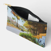 Marbella Zubehörtasche (Offen)