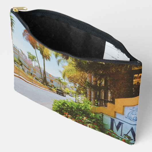 Marbella Zubehörtasche (Offen)