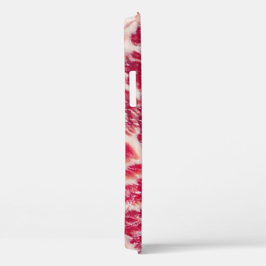 Marbellbeef Steak Texture Closeup Case-Mate iPhone Hülle (Rückseite / Rechts)