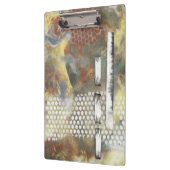 Marbile Pixel II Klemmbrett (Links)