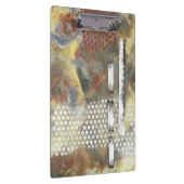 Marbile Pixel II Klemmbrett (Rechts)