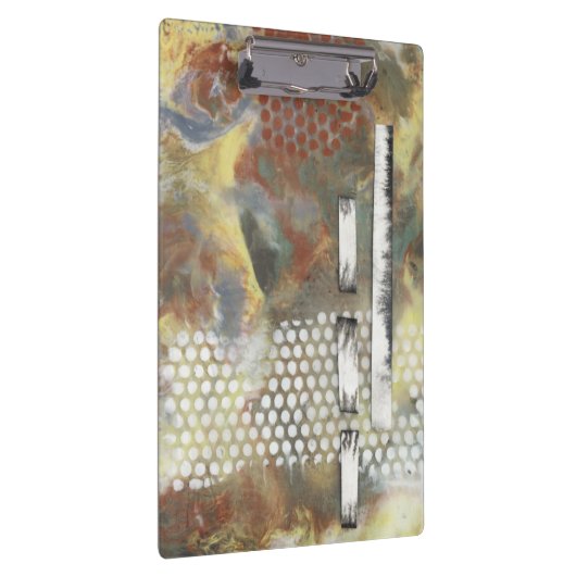 Marbile Pixel II Klemmbrett (Rechts)