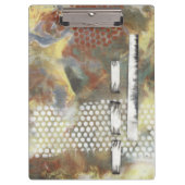 Marbile Pixel II Klemmbrett (Vorderseite)