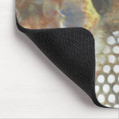 Marbile Pixel II Mousepad (Ecke)