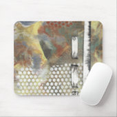 Marbile Pixel II Mousepad (Mit Mouse)