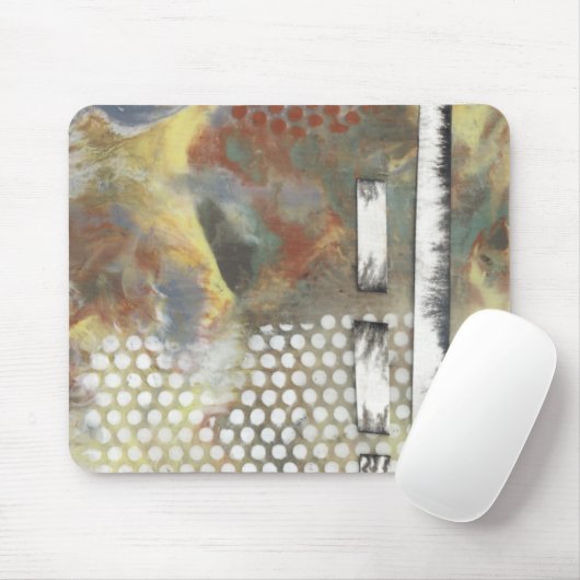 Marbile Pixel II Mousepad (Mit Mouse)