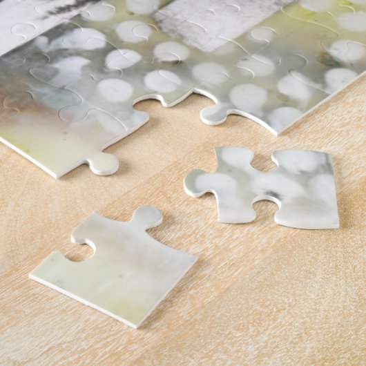 Marbile Pixel II Puzzle (Seite)