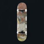 Marbile Pixel II Skateboard<br><div class="desc">Zuhause Décor</div>