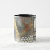 Marbile Pixel II Tasse (Zentrum)
