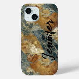 Marble Agate iPhone / iPad Gehäuse Case-Mate iPhone Hülle
