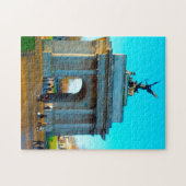 Marble Arch London. Puzzle (Horizontal)