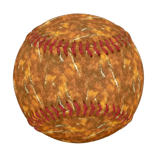 Marble Baseball (Vorderseite)