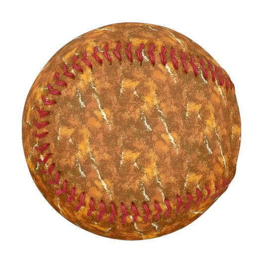 Marble Baseball (Vorderseite Links)